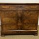 Vintage Louis Phillipe chest of drawers