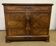 Vintage Louis Phillipe chest of drawers