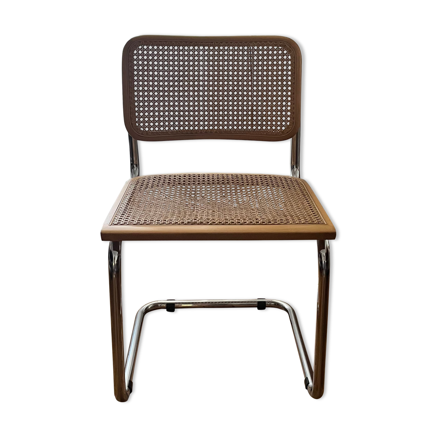 Chaise Marcel Breuer B32
