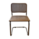 Chaise Marcel Breuer B32