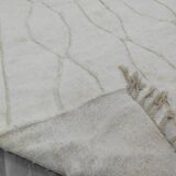 Moroccan handmade rug 250cmx150cm