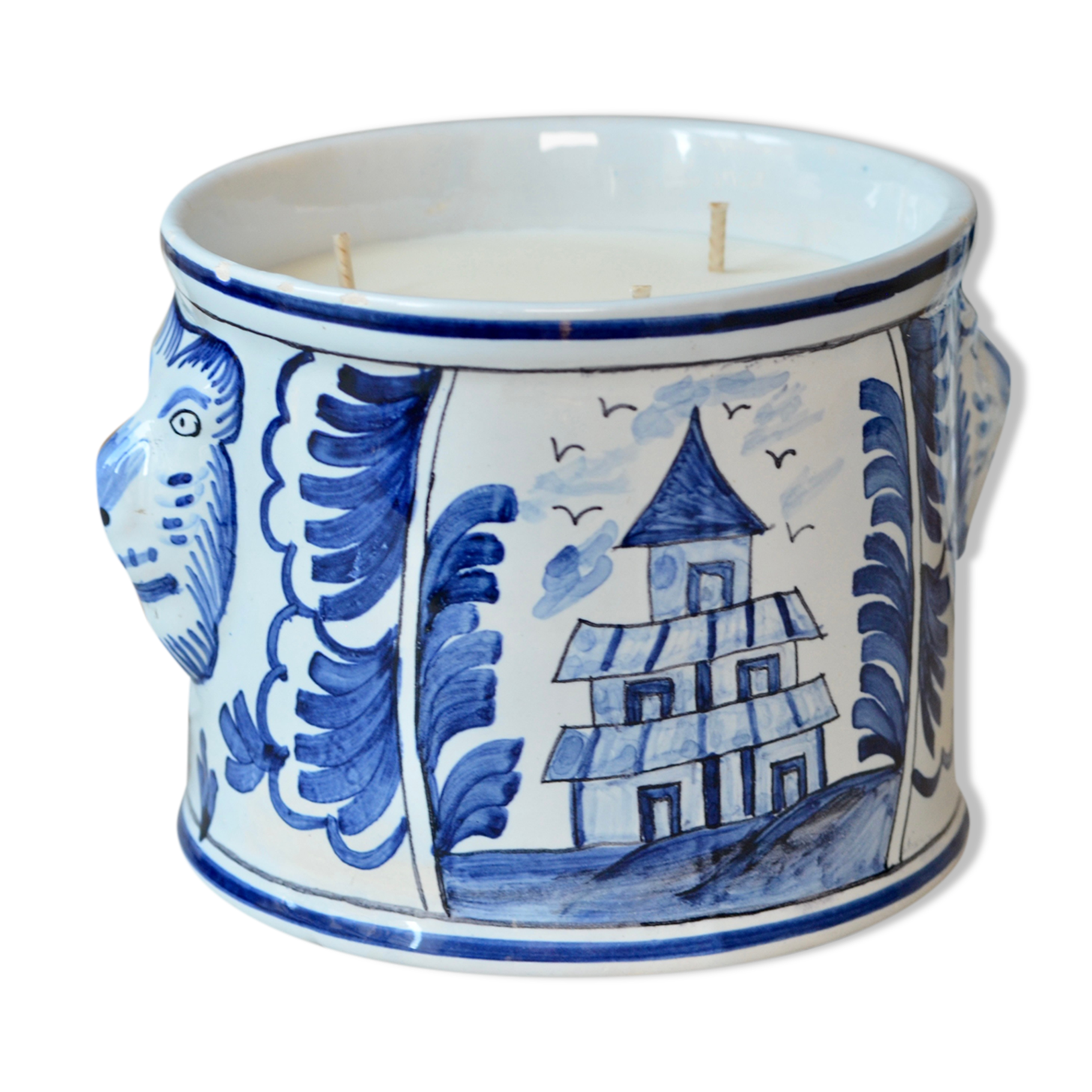 Kovska Candle #398 🕯