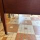 Commode coiffeuse