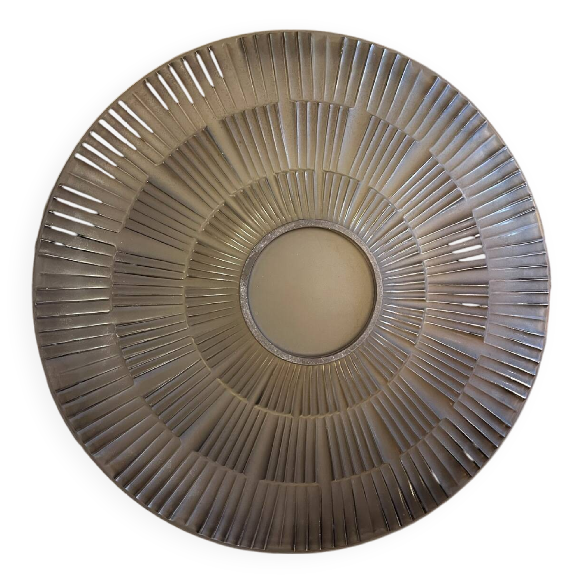 Art Deco dish