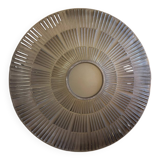 Plat art déco