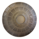 Art Deco dish