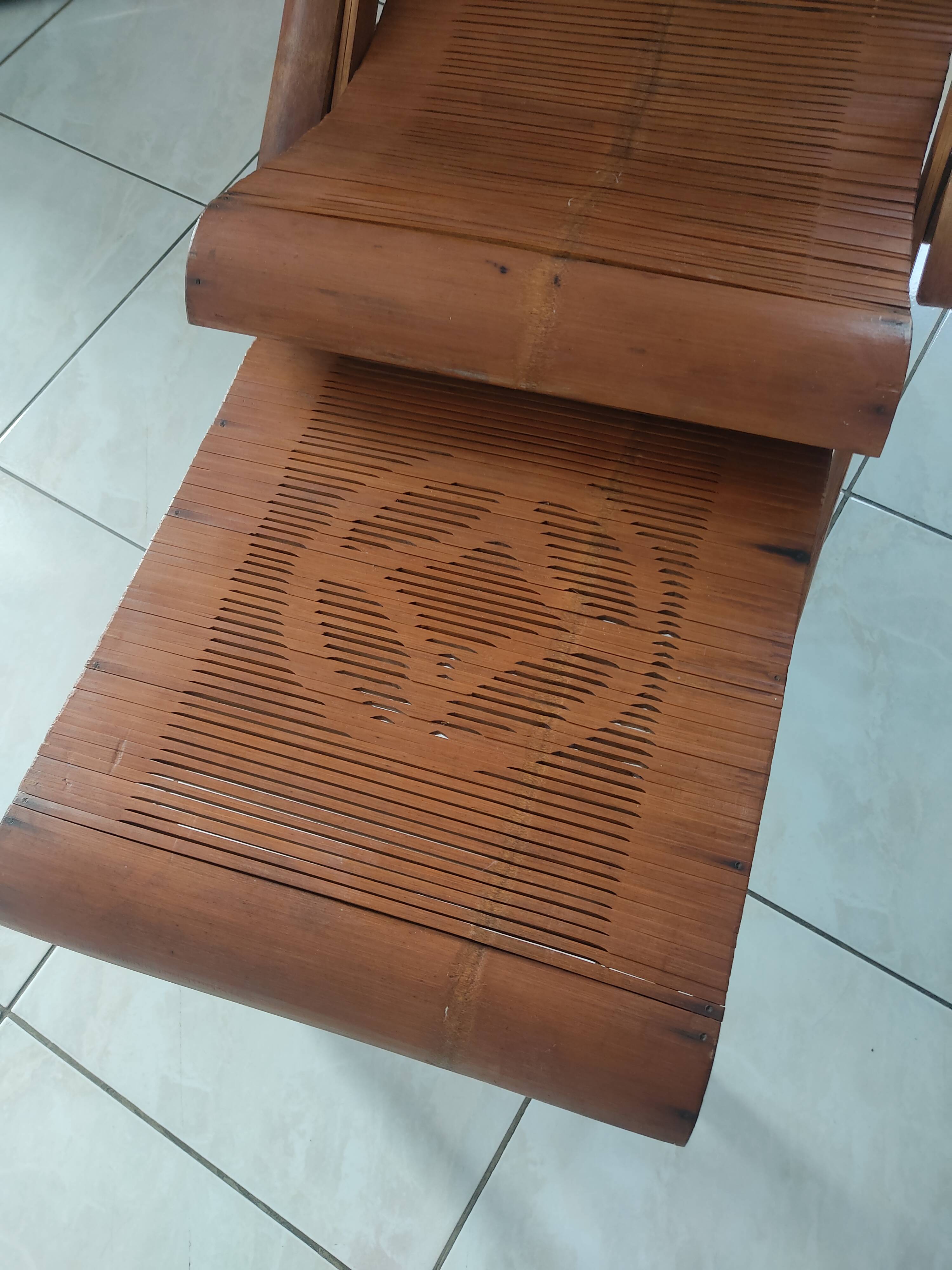 Transat Japonais XX EME Siècle