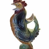 pitcher signed St. Clement