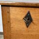 Oak Community Chest – Late 19th Century