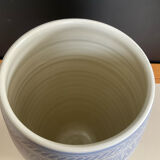 Italian vase by V. Cardaresi from the 1970s.