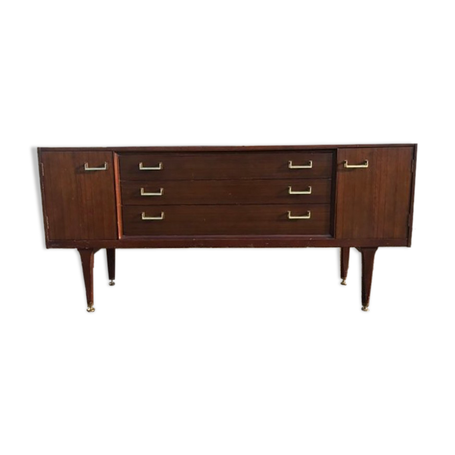 Vintage Tola Sideboard from G-Plan 1960