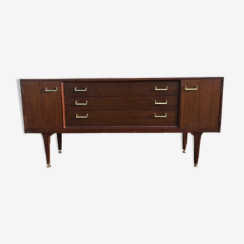 Vintage Tola Sideboard from G-Plan 1960