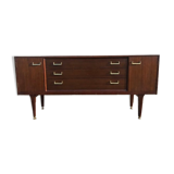 Vintage Tola Sideboard from G-Plan 1960