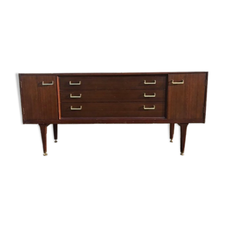 Vintage Tola Sideboard from G-Plan 1960