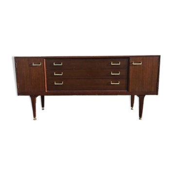 Vintage Tola Sideboard from G-Plan 1960