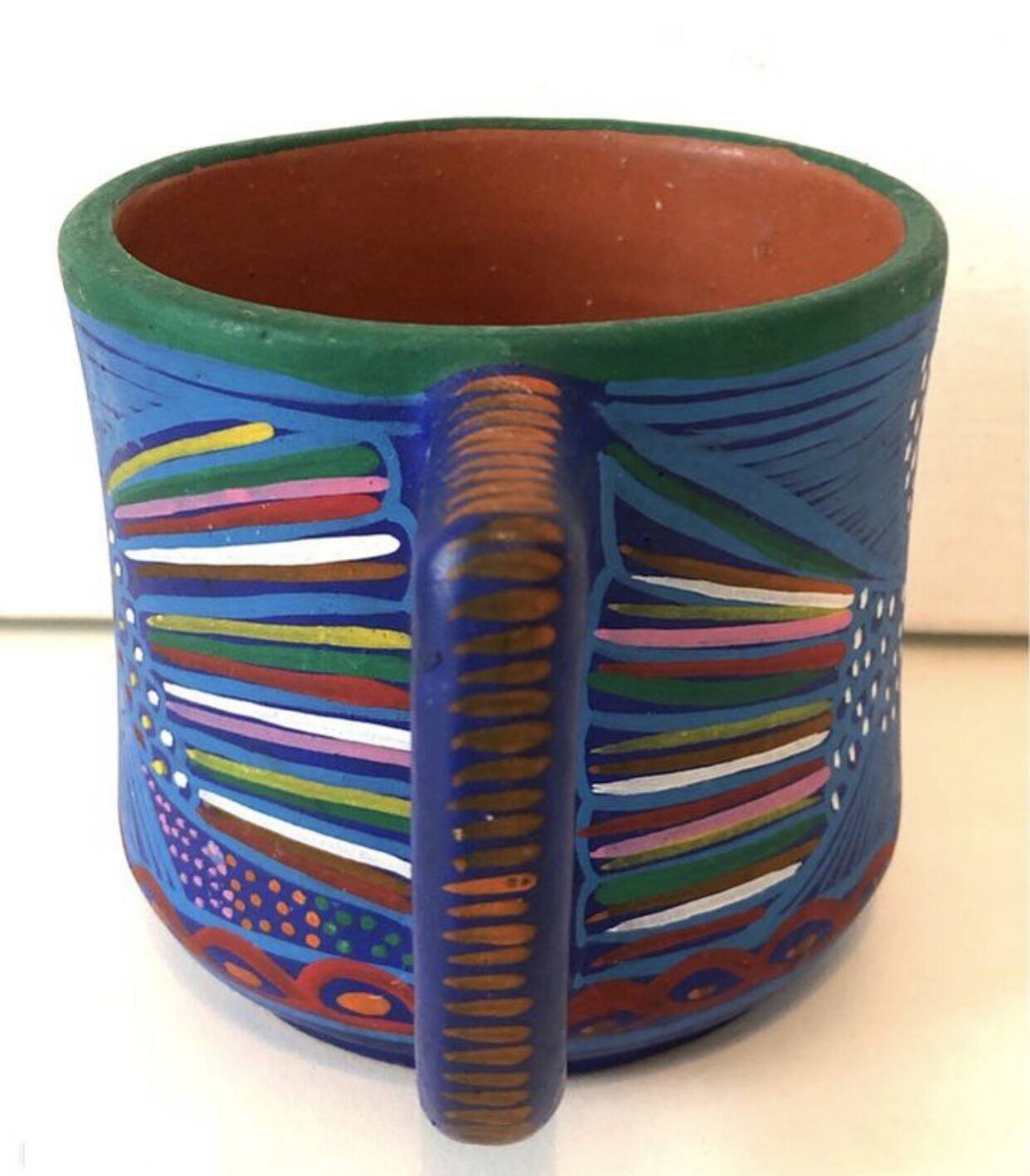 Mexican Mug