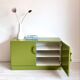 Vintage Space Age credenza Schönbuch 1970