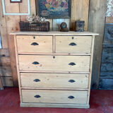 Workshop drawer unit