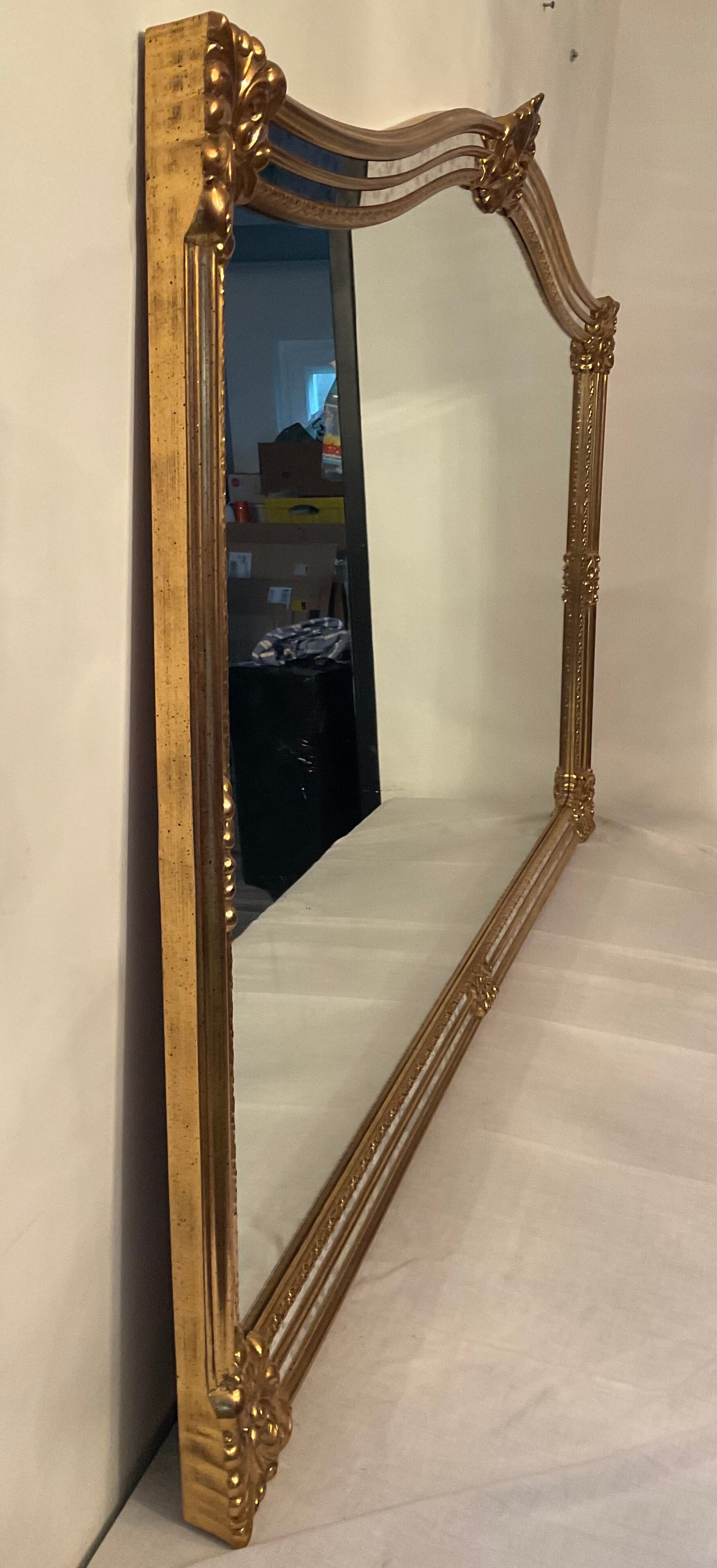 Mirror Deknudt 185x115cm