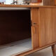 Buffet du milieu du siècle