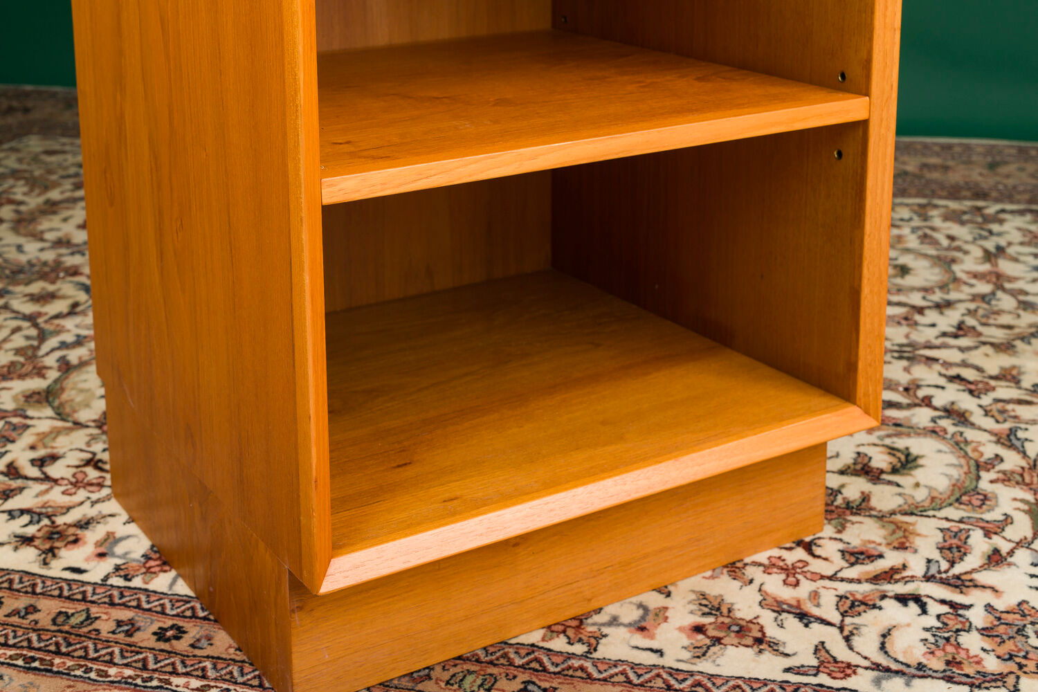 Danish Teak Cabinet, 1970s