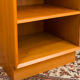 Cabinet danois de teck années 70