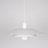 Suspension danoise Jeka par Kurt Wiborg, années 1980