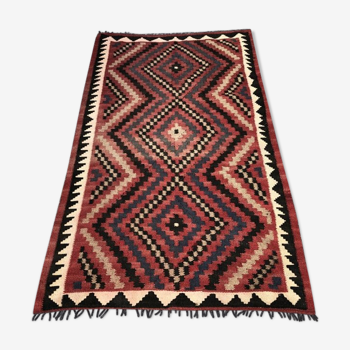 Tapis kilim Maimane