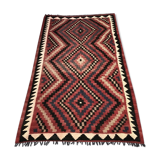 Maimane kilim carpet