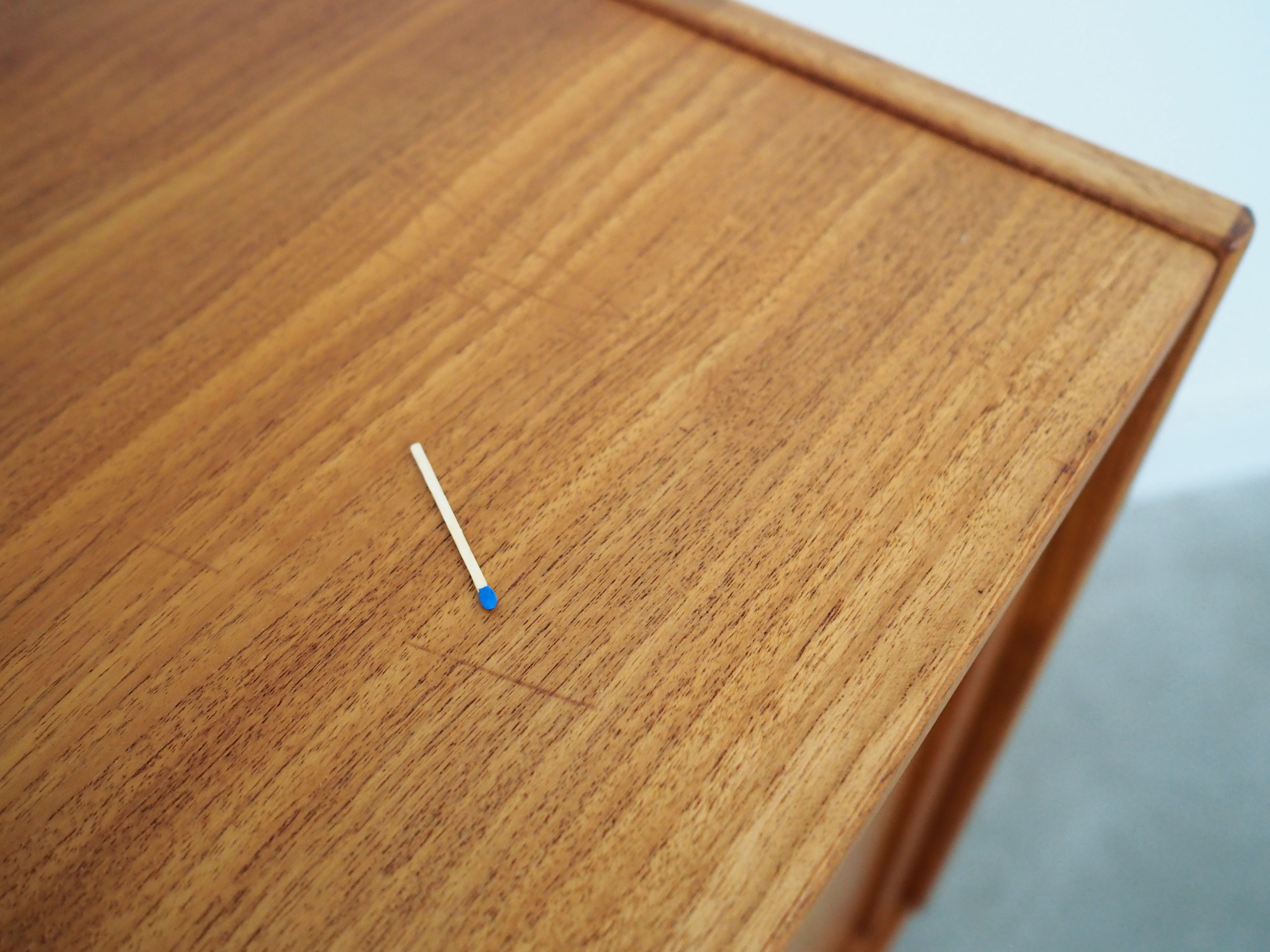 Teak sideboard, Danish design, 1970s, production: Denmark