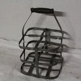 Bottle holders 4 compartments