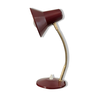 Vintage desk lamp