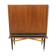 Armoire scandinave en teck, Suède, 1960