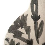 Ceramic Vase 'Lilies'