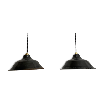 2 industrial suspensions 30 cm