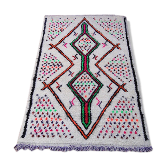 Tapis azilal 100x158cm