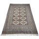 Tapis de style oriental