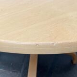 Mid-century modern coffee table by Ilmari Lappalainen for Asko, 1960s