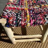 Stool