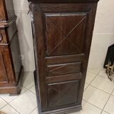 Gothic Renaissance buffet cellar