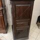 Gothic Renaissance buffet cellar