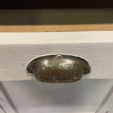 Vintage pink jam maker