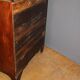 19th Century Mahogany Cylinder Secretary Desk