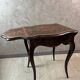 Napoleon III Serving Trolley