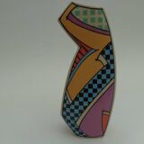 Candle holder design 1980 Dorothy Hafner