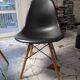Eames DSW Chair