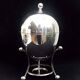 Coquetier antique Anglais