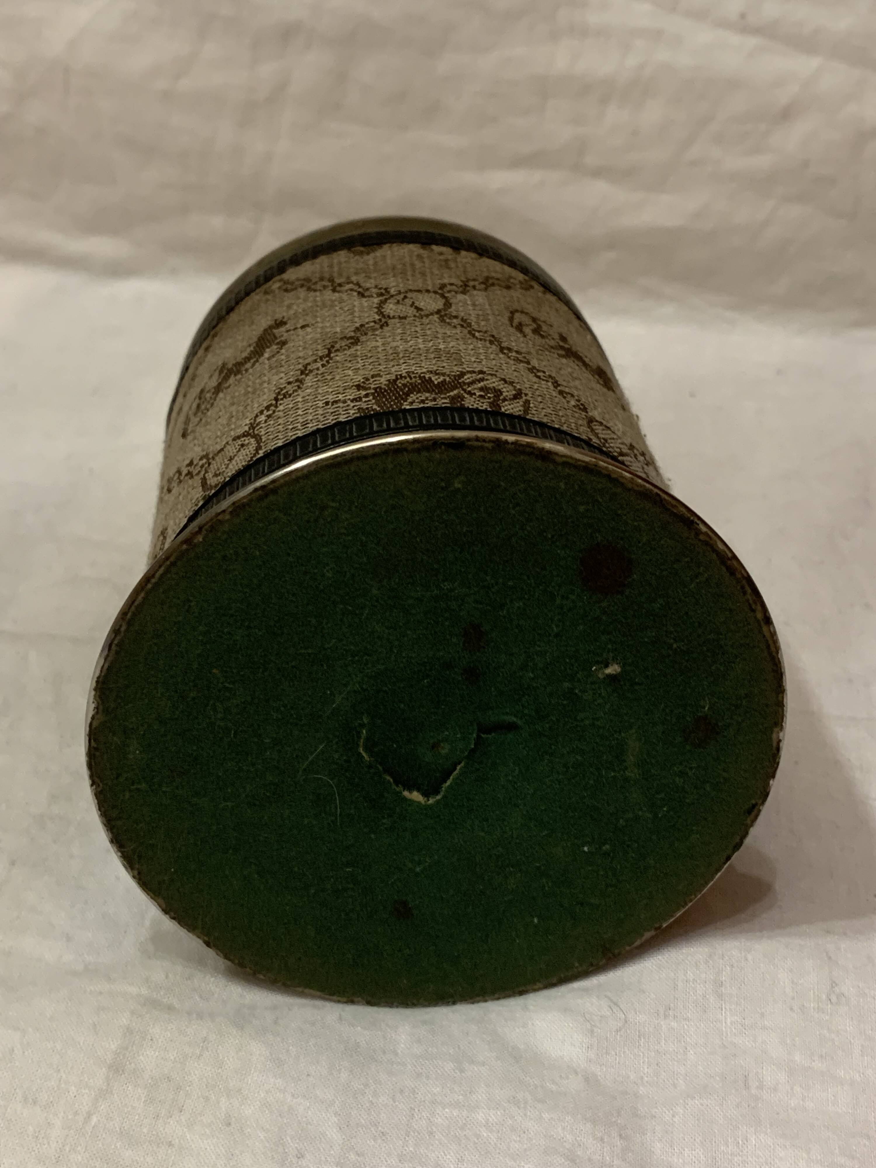 Vintage cigarette dispenser