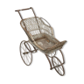 Old stroller