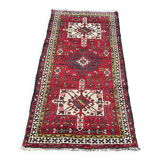 Handmade Persian rug